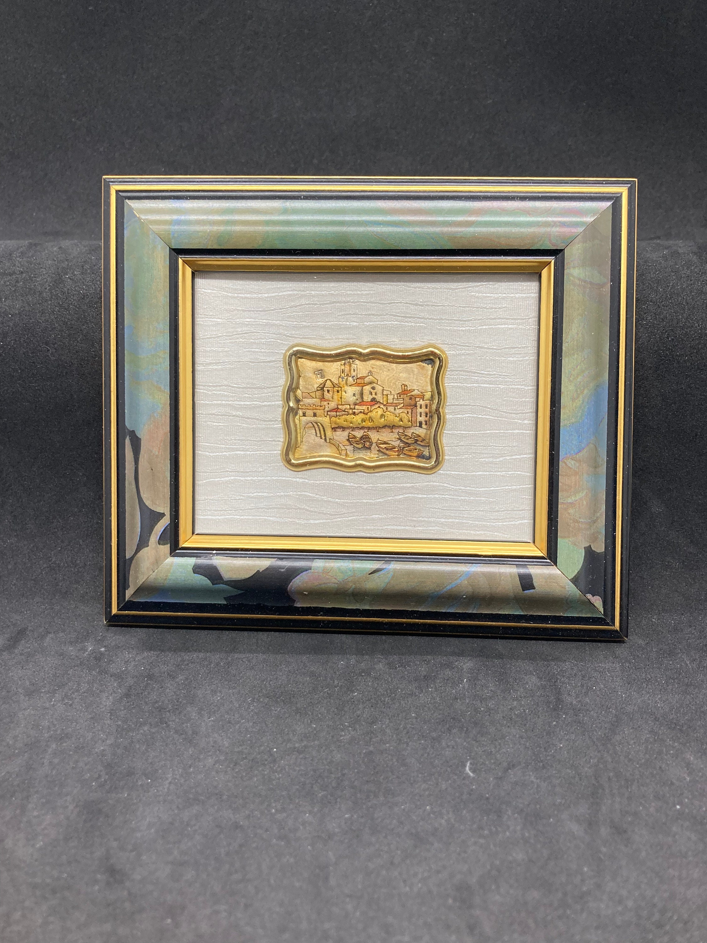 ミニフレーム シルバーフレーム 銀製品 シルバー イタリア製 ローズフレーム 薔薇フレーム GIOVANNI RASPINI ローズWオーバ ミニフレーム シルバーフレーム 銀製品 シルバー イタリア製 ローズ