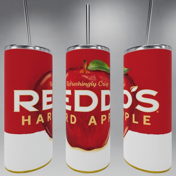 Redd's apple