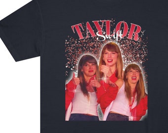 Taylor Kelce 2000s Tee