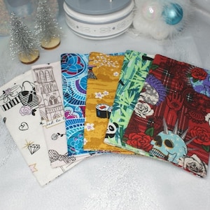Passport cover