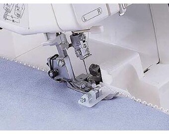 Brother 3034d Overlock Beads Pearls And Sequins Foot A