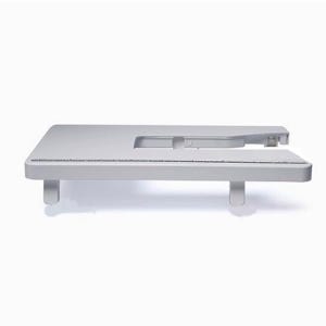 Brother Extension Table for L14 / LS14 / LS17 – Wide Support for Bigger Sewing Projects