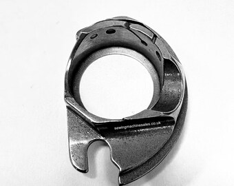 Singer 300 Series Spool Case – Die-Cast Bobbin Holder for Models 315, 317, 319, 327, 328, 329, 337, 338, 339