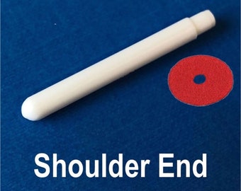 Singer Sewing Machine Spool Pin with Felt (201k, 237, 239)