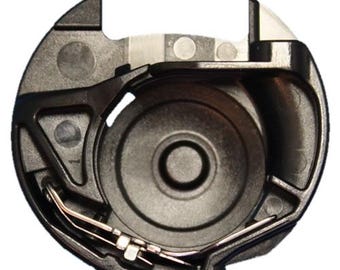 Pfaff Bobbin Case for Expression & Creative Series – Factory Set Tension | Fits Creative 4.5, Vision, Expression 710, Quilt 720