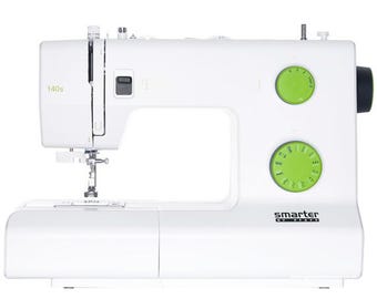 Pfaff 140s Sewing Machine – Versatile, User-Friendly, and Built for Creative Stitching - A Grade - Open Box