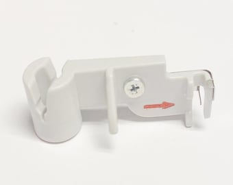 Janome Needle Threader with Hook – Replacement for 230DC, CXL301, DKS30, Dks100 & More