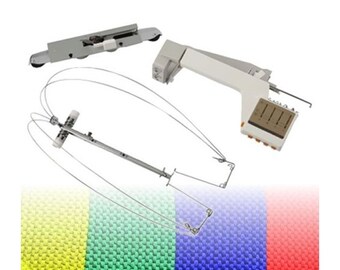 Silver Reed YC6 Automatic Colour Changer for SK280 / SK830 / Sk840