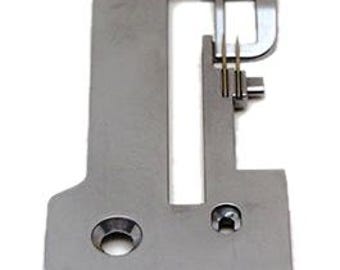 Brother 1034d Overlocker Needle Plate