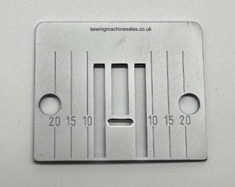 Elna Zig Zag Needle Plate 5000,6000 & 7000 Series