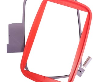 Singer SE9185 / SE9180 170x100mm Embroidery Hoop – Perfect Replacement or Secondary Hoop