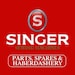 SINGER MACHINES LTD