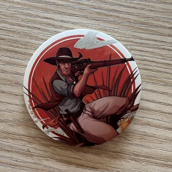 Team Fortress 2 Props Etsy