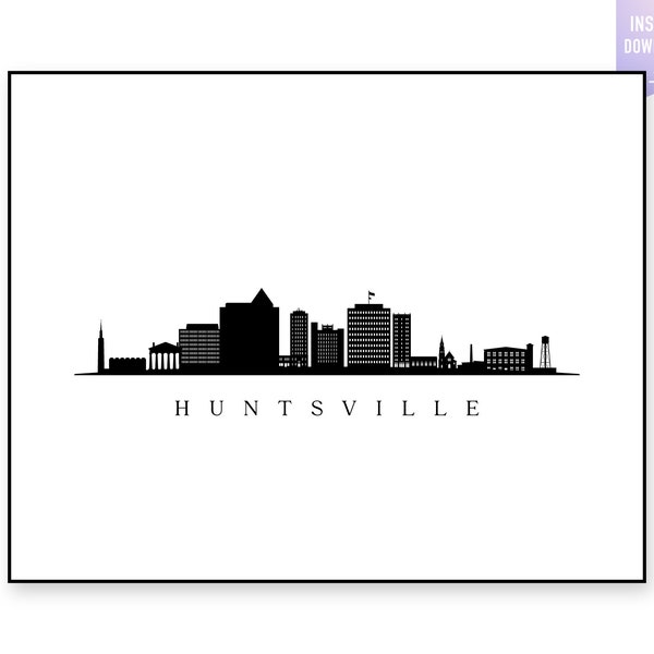 Huntsville, Al - Etsy