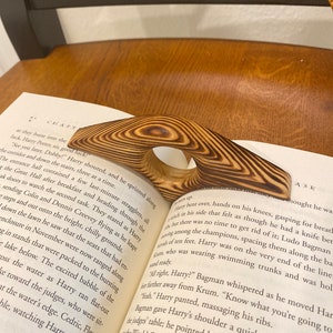 Book Place Holders