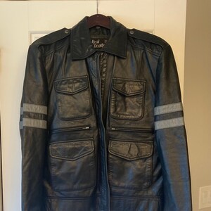 Leon s kennedy jacket re6 cheap