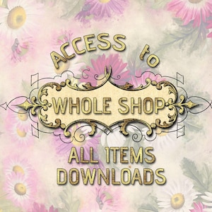 Suscripción de por vida a toda la tienda: código de cupón de descuento del 100 % para todos los artículos, acceso total a descargas digitales
