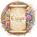 Oldigis store logo