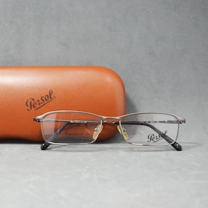 Persol Black S - Etsy display picture 1