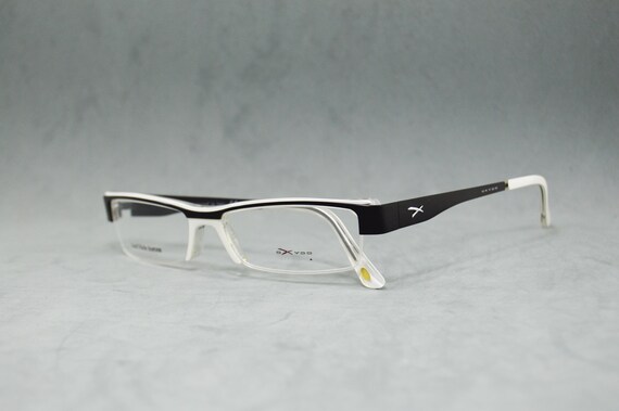 Top Vintage Eyeglasses Oxydo X342 UAS NOS Urworn Square  display picture 1