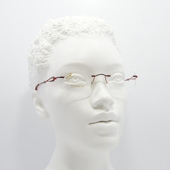 I 10 Migliori Occhiali Senza Montatura Uomo - Natale 2025 - Foto 6