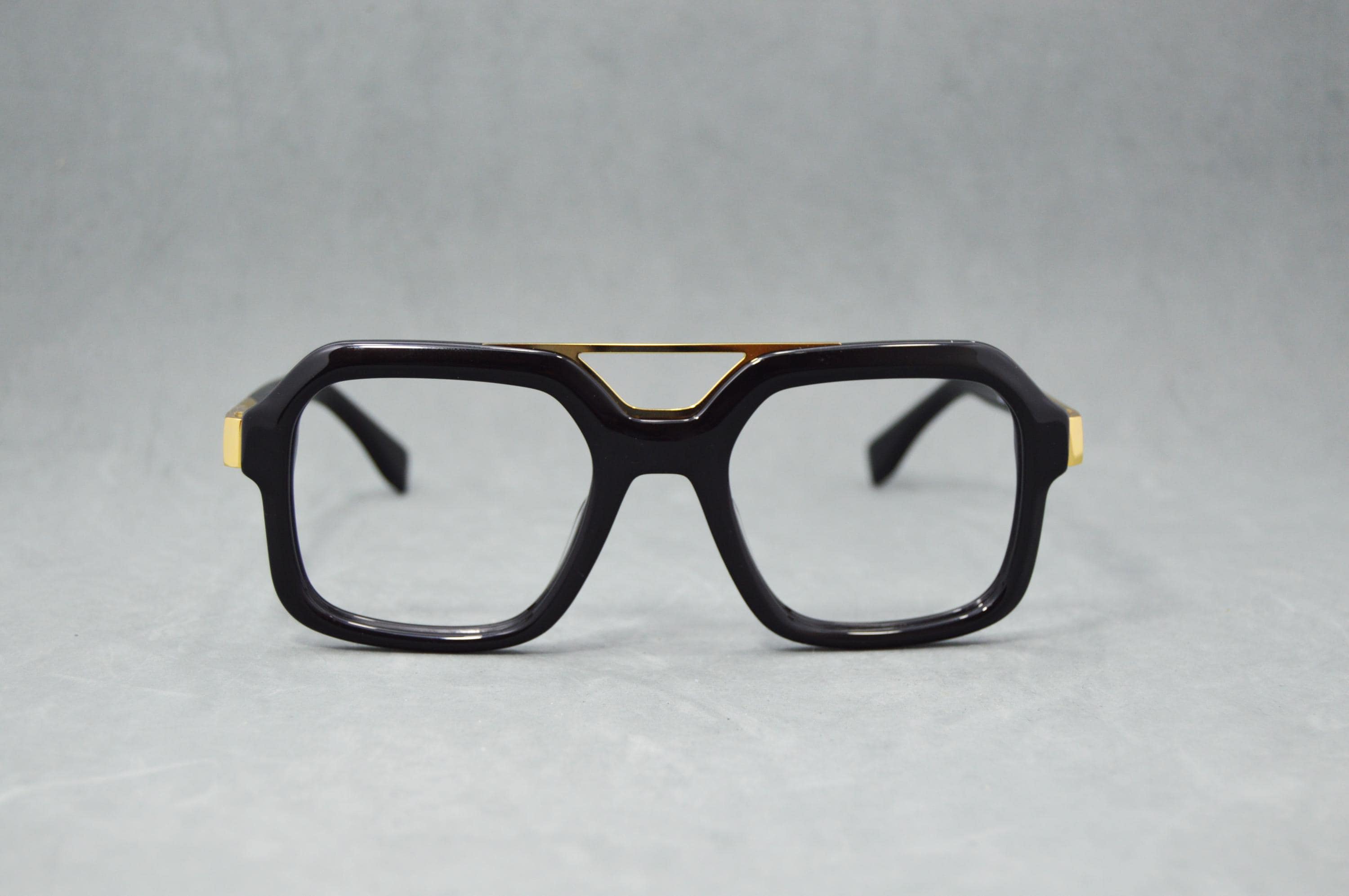 Top Bar Eyeglasses - Etsy display picture 2