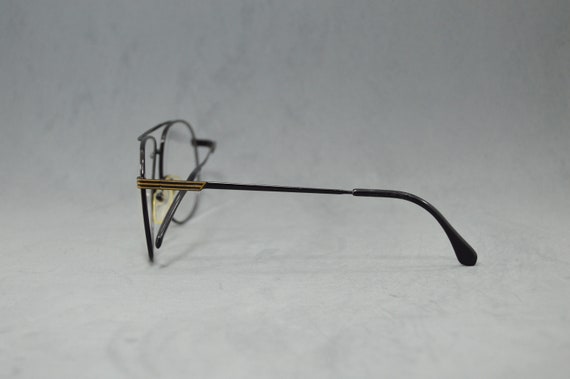 VINTAGE Eyeglasses Coptifa Rx Eyewear New Brand U… - image 4