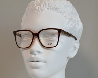 Dolomit Womens Glasses Eyewear Frame Butterfly Clear 713 B5  display picture 2