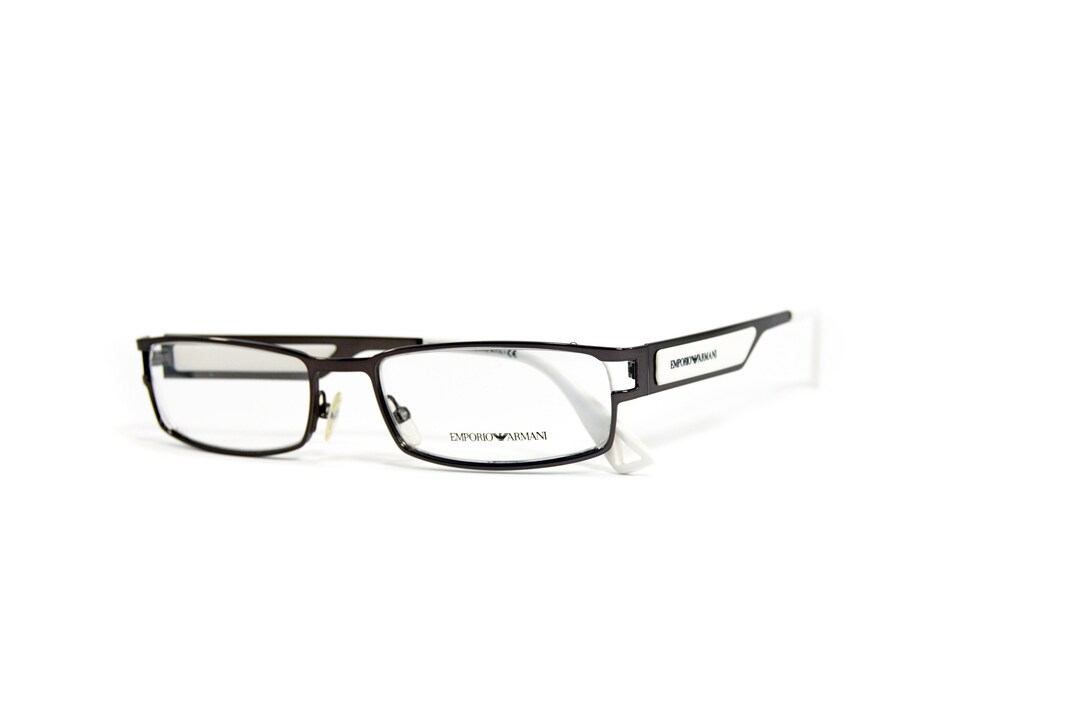 EMPOLIO ARMANI サングラス アイウェア archive OLD GIORGIO ARMANI 推定1990年代 archive サングラス 129通販 722