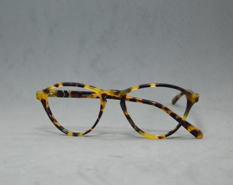 Occhiale Da Vista Tondo Moscot Vintage Spektre CARPE DIEM 01V Nero - Foto 11