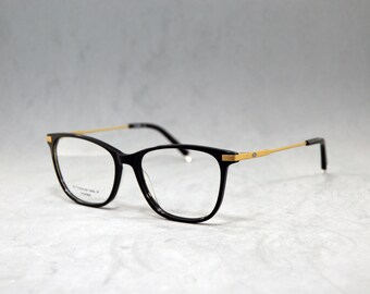 Monture De Lunettes De Vue Vinyl Factory Icons Pour Femme - Référence Wessels, Neuve Avec étiquettes