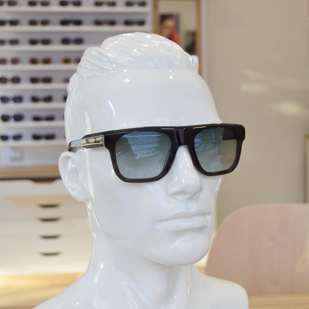 Occhiali Da Sole Vintage Anni '80: Protezione UV Retr&ograve; Ed