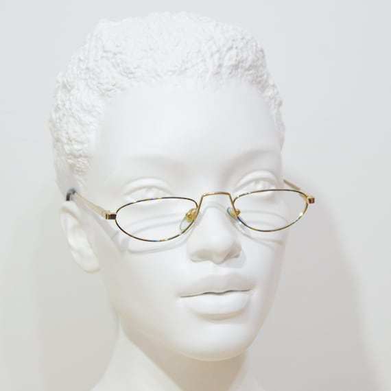 Ovale - Montature Per Occhiali Da Donna / Occhiali E