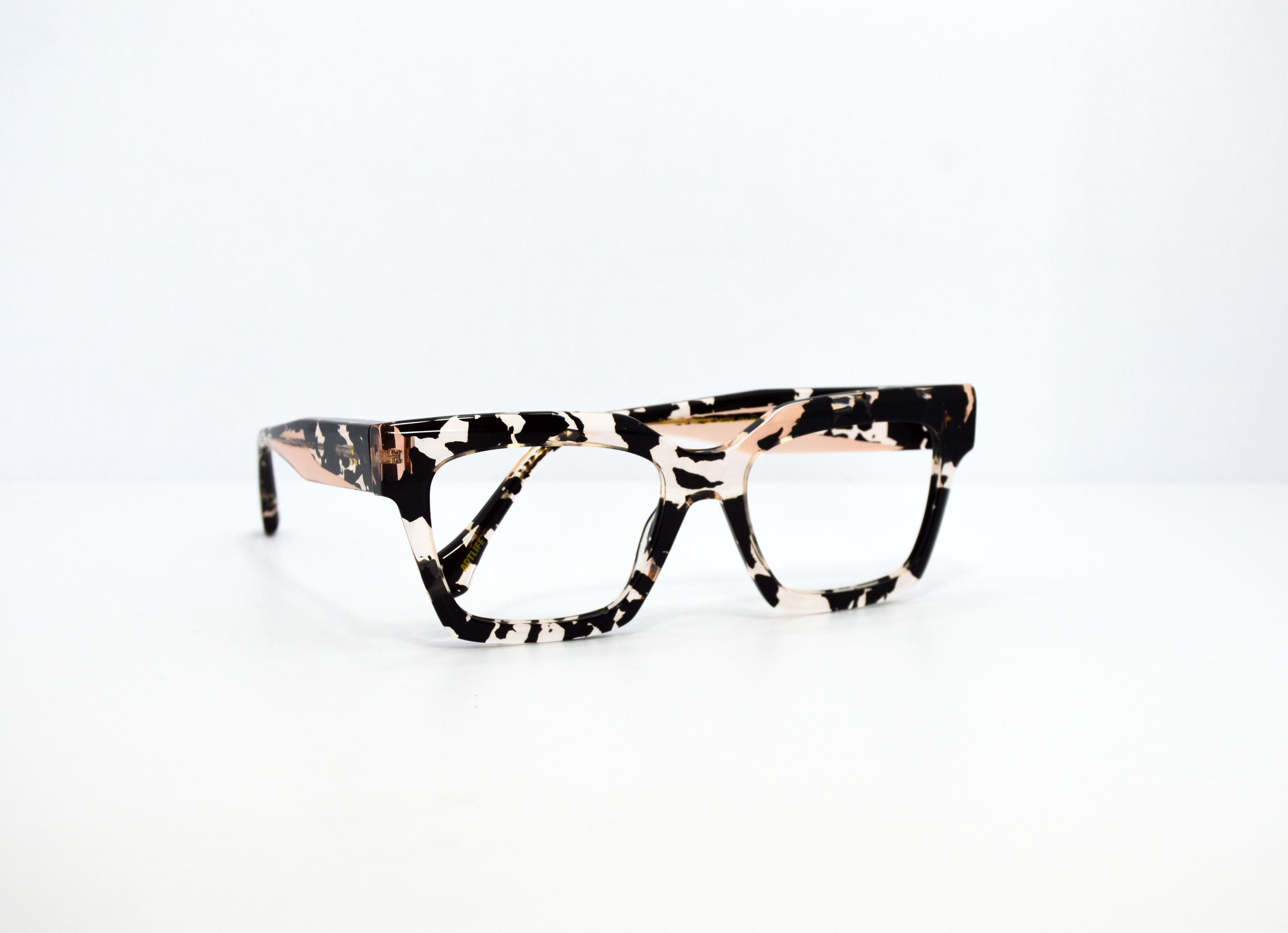 Custom Acetate Glasses - Etsy