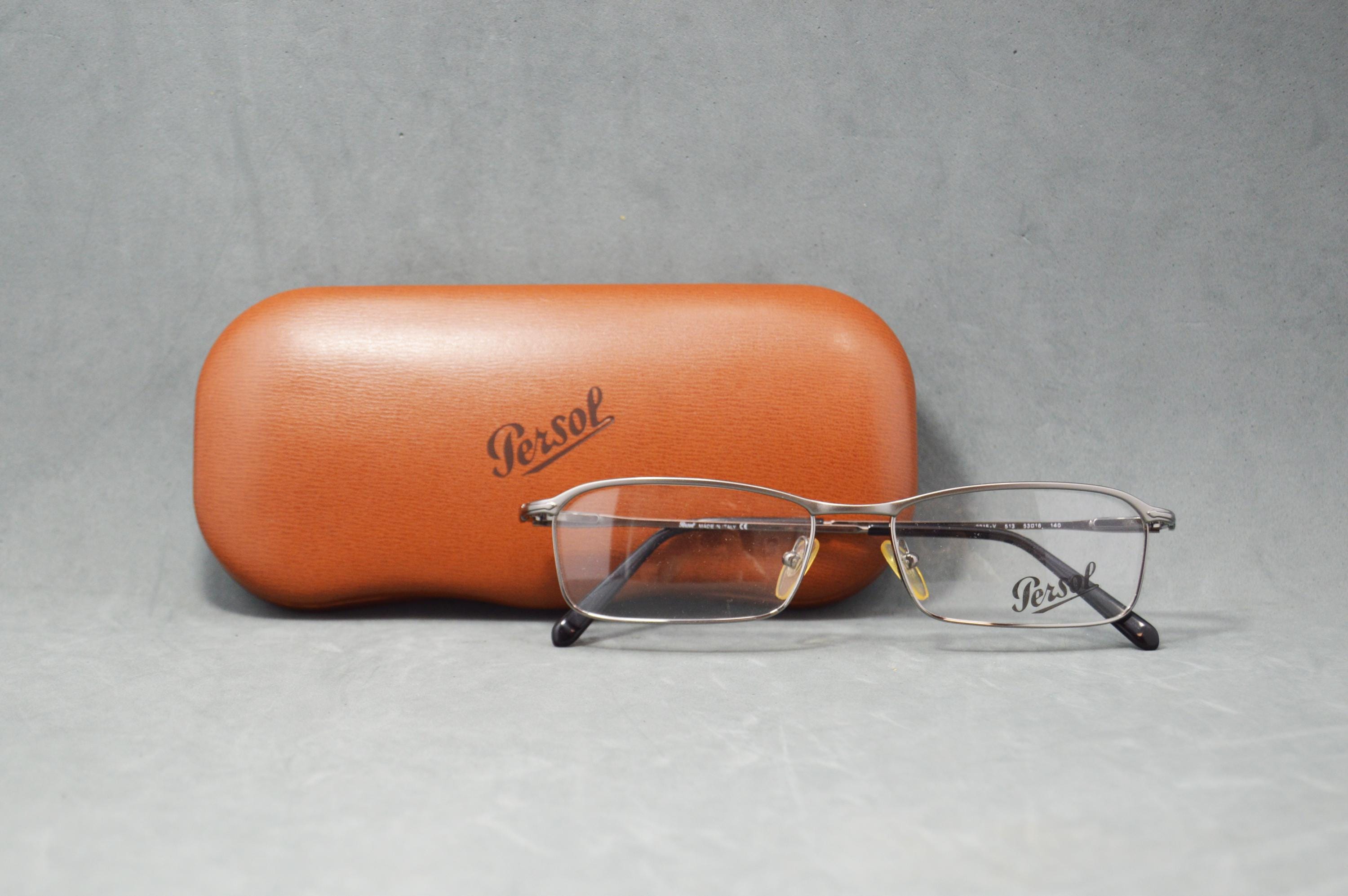 Sunglasses Case Persol - Etsy display picture 3