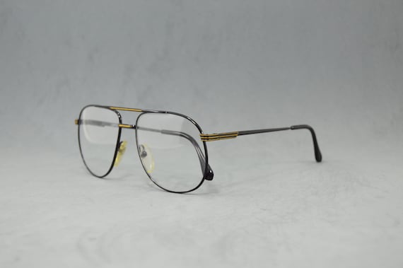 VINTAGE Eyeglasses Coptifa Rx Eyewear New Brand U… - image 3