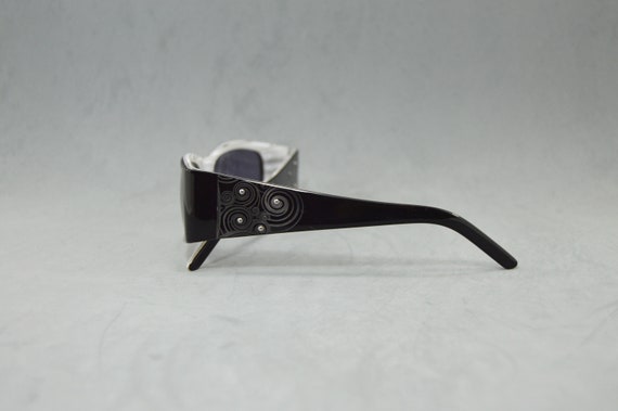 Vintage Acetate Sunglasses SLR eyewear nederland … - image 4