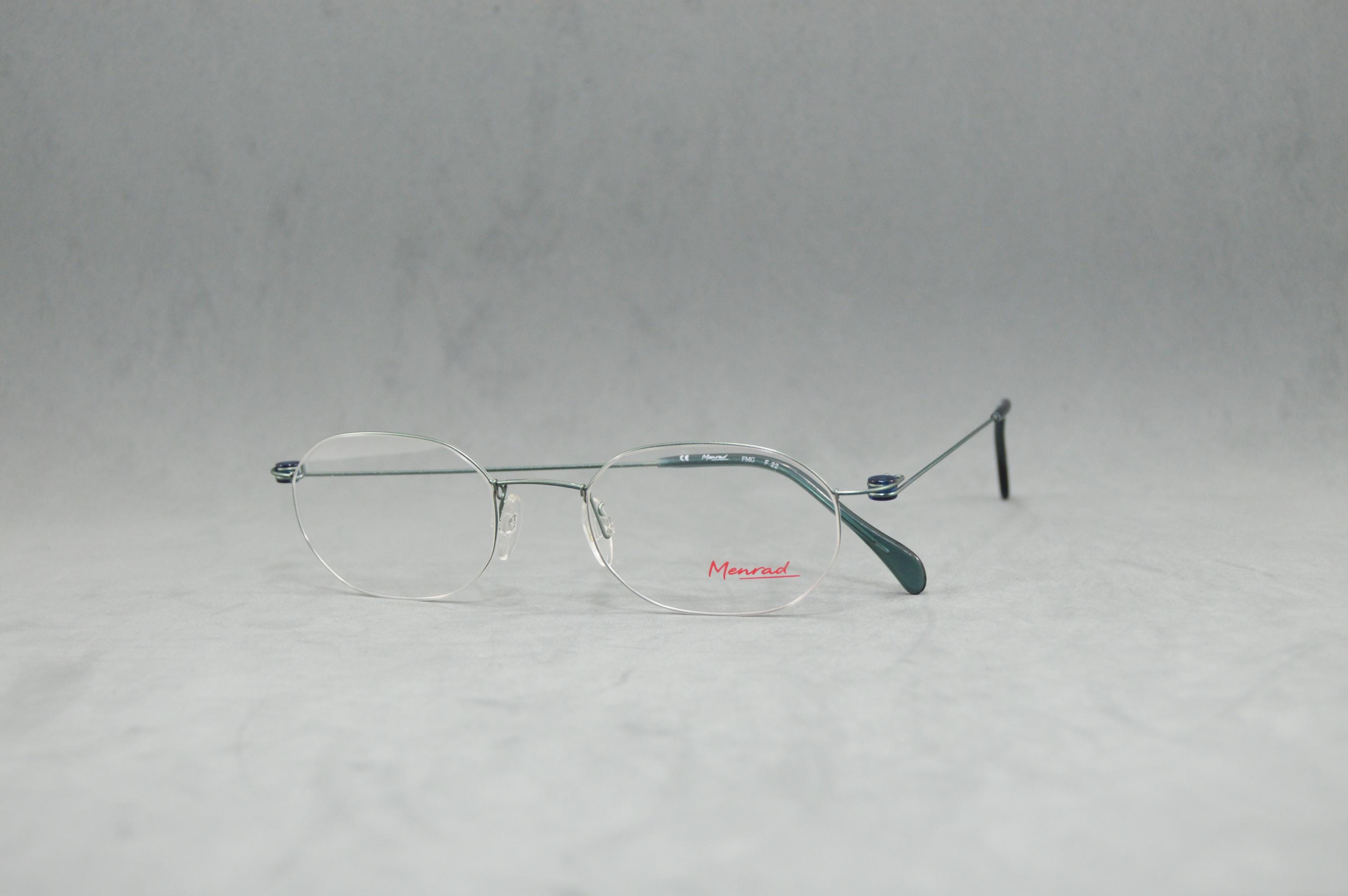 Menrad eyewear - Etsy 日本