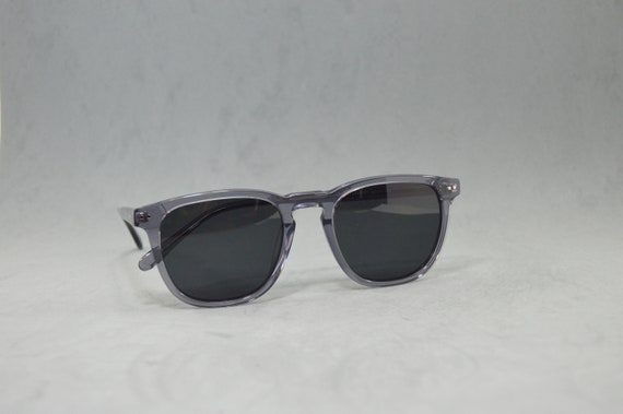 Sunglasses acetate retro vintange design. Unworn … - image 2