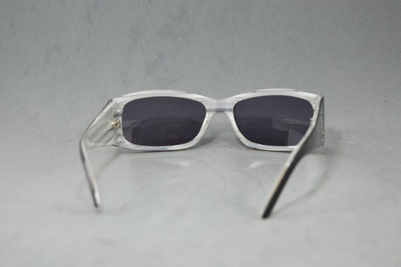 Vintage Acetate Sunglasses SLR eyewear nederland … - image 6