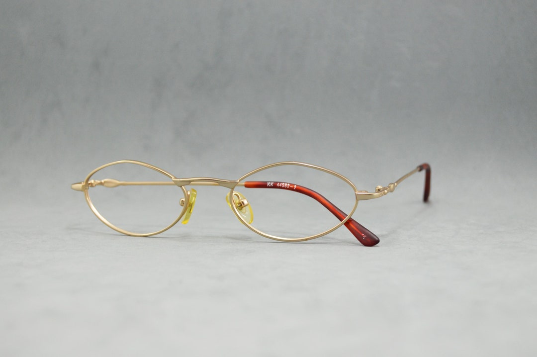 Lunettes De Vue Métal Rectangle Classiques - Élégantes & Polyvalentes Homme/Femme, Monture Légère & Confortable