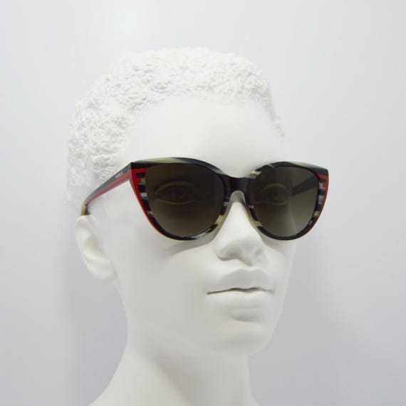 Buy Top Acetate Sunglasses FURLA 783. New Dead Stock. Unworn  display picture 1