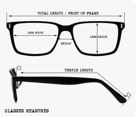 Vintage metal Eyeglasses GARVI frames CRIS NOS Un… - image 8