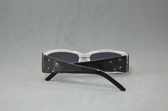 Vintage Acetate Sunglasses SLR eyewear nederland … - image 5