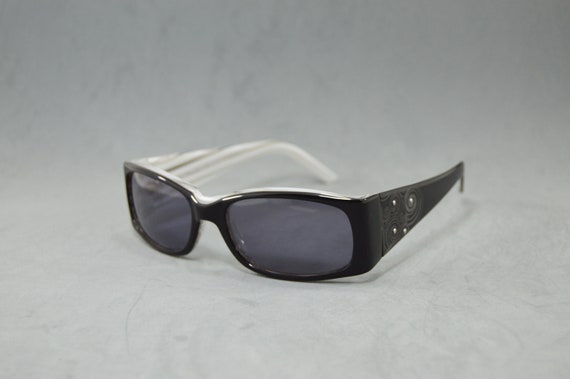 Vintage Acetate Sunglasses SLR eyewear nederland … - image 2