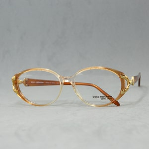 Paco Rabanne 584 Vintage acetate woman eyeglasses  Indo Spain 90s Rx Eyewear NOS Unworn Classic oval woman googles hipster hippy old fashion