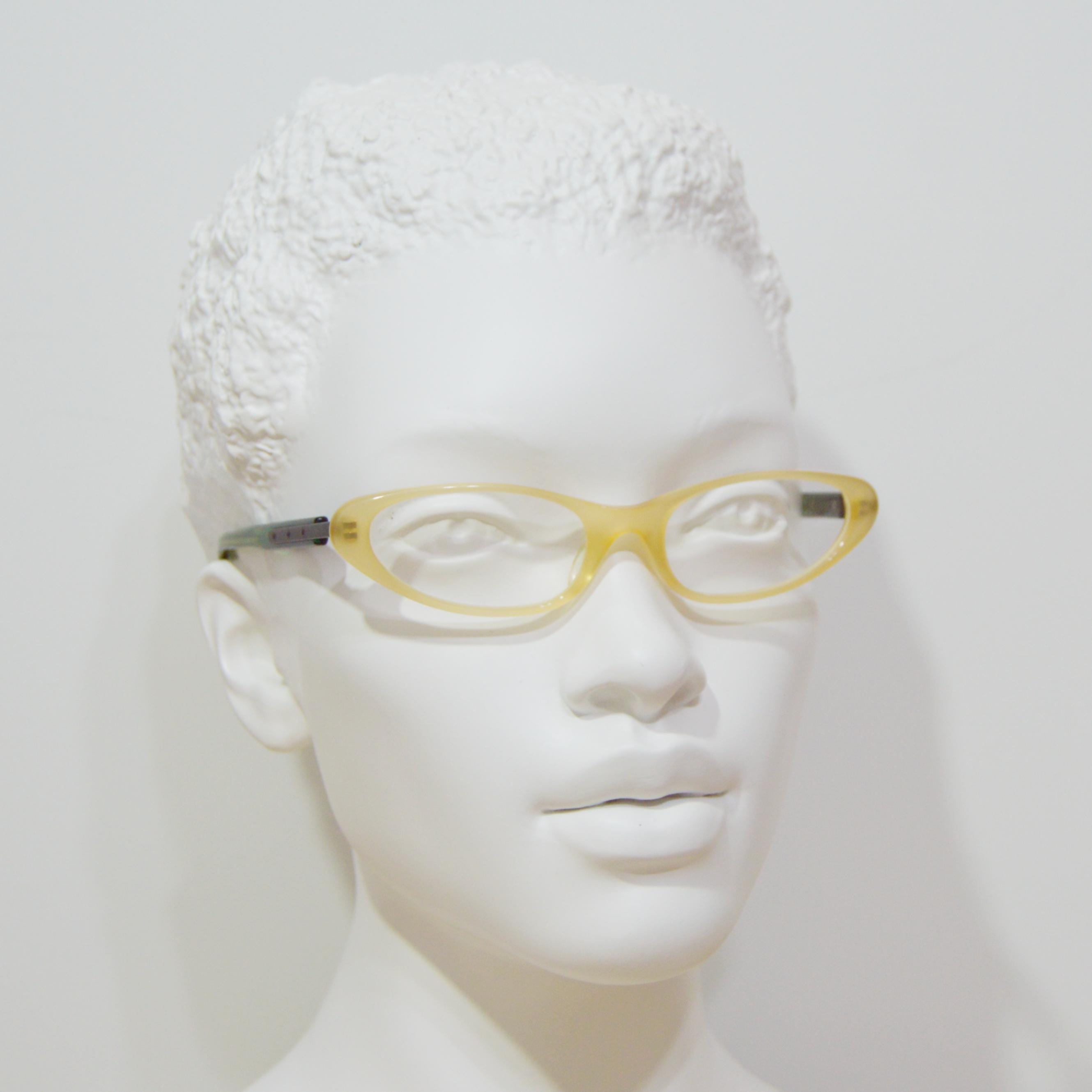 Lunettes De Soleil Alexander McQueen Vintage Années 2000 - Archives Japon, Très Bon état