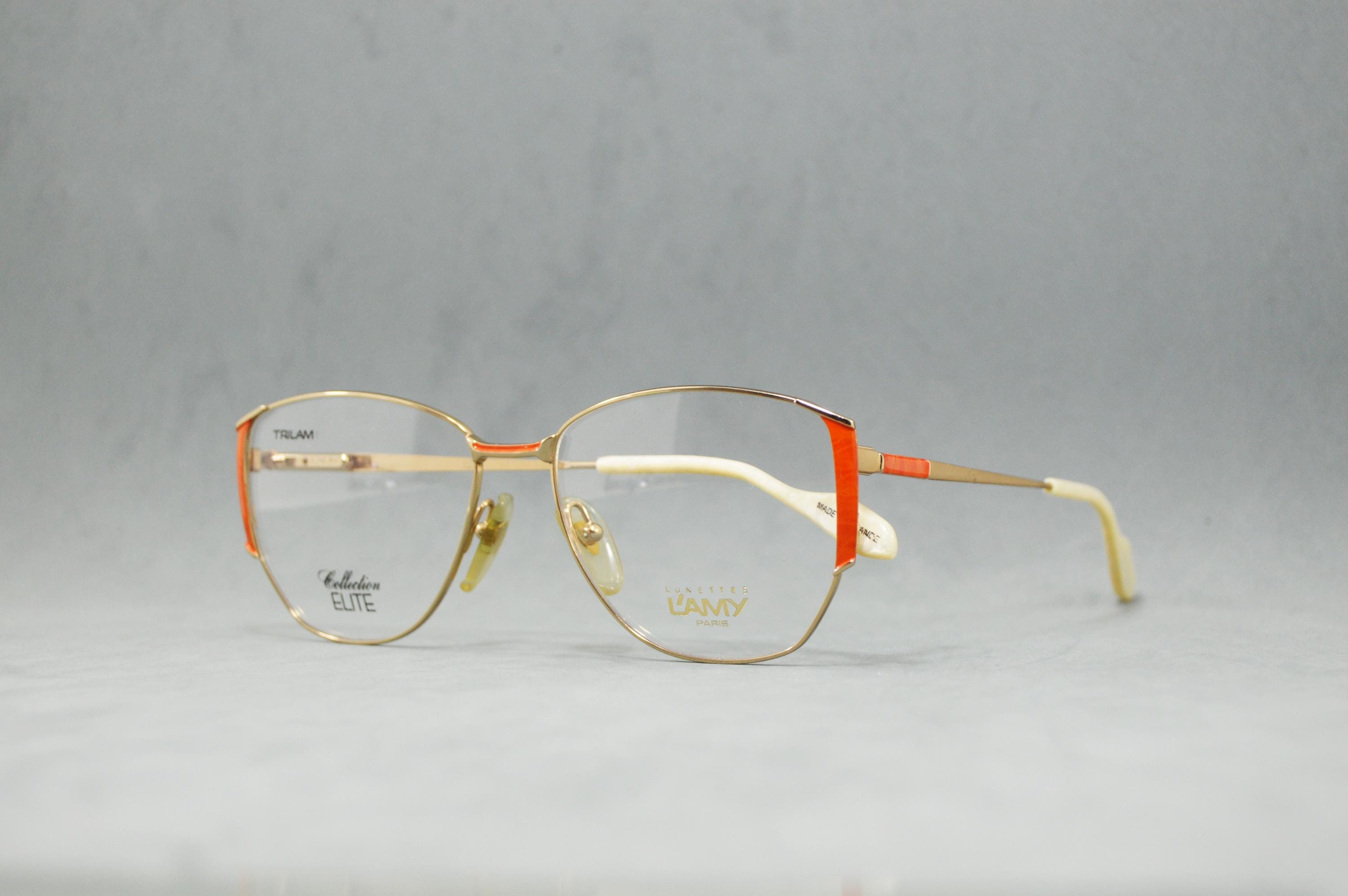 Lamy lunettes - Etsy 日本