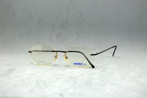 Gafas graduadas sin montura hombre deals