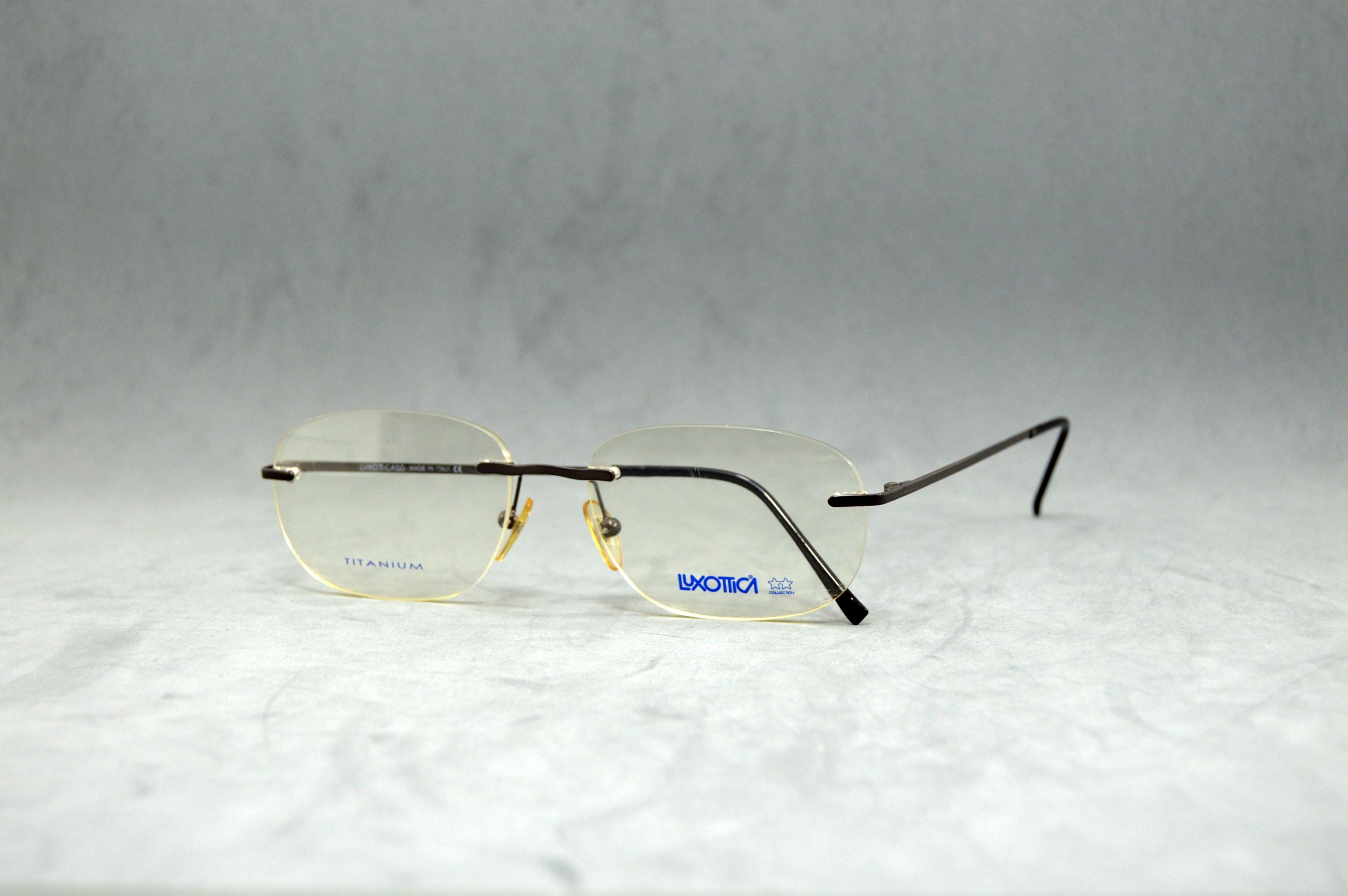 Gafas progresivas de titanio shop